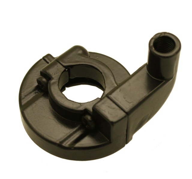 throttle for dirt bike