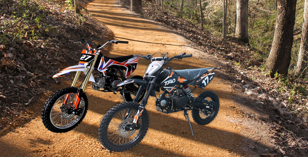 Brad’s Scooters Scooters, ATVs, Dirt Bikes a& More!